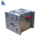NAK80 Injection Mold Tooling For PA66+GF Plastic Molded Parts