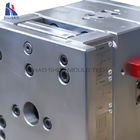 NAK80 Injection Mold Tooling For PA66+GF Plastic Molded Parts