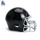 OEM SLA 3D Printed Parts Helmet Prototype Model With Painting