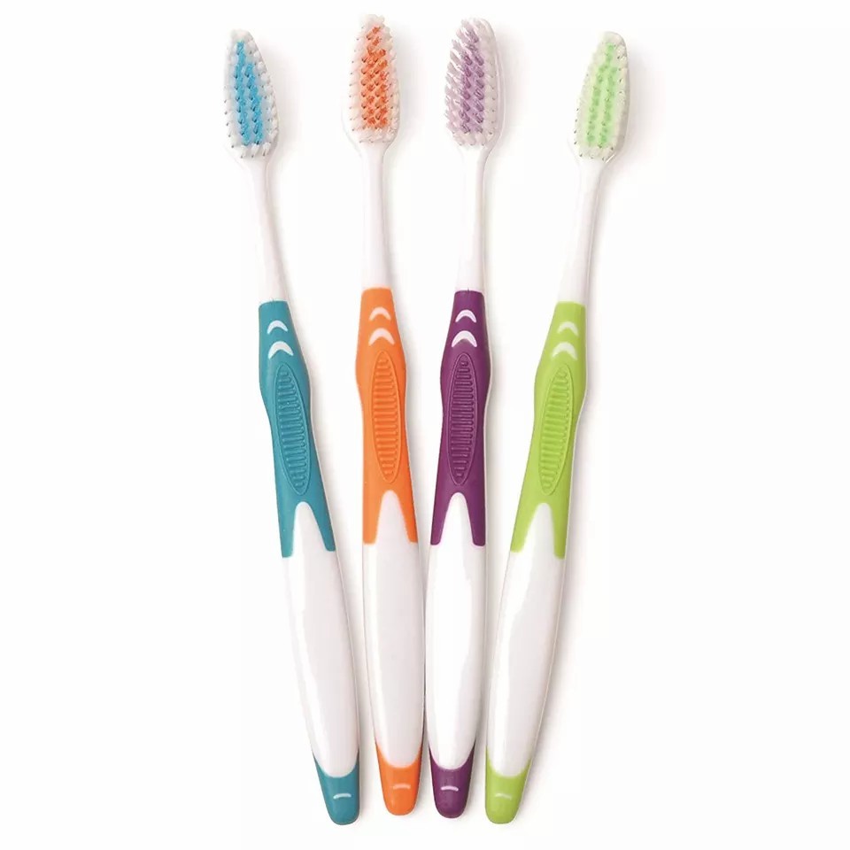 Open Mold Design Customized Disposable Toothbrush Injection Moulding