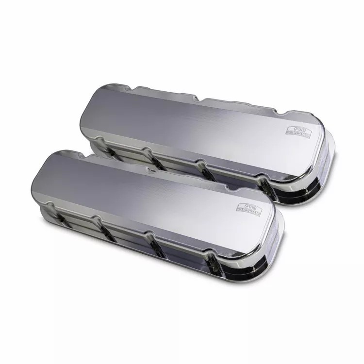 AN10 Oil Valve Cover For LSX LS1/LS6/LS2/LS3/LS7 Billet Black Valve