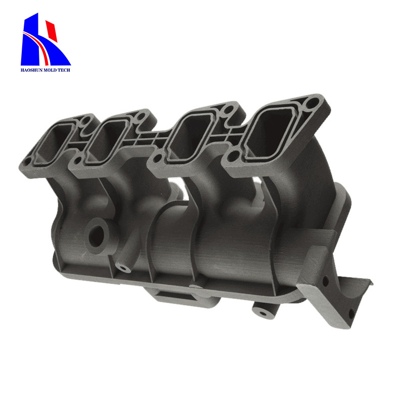 ABS PP Thermoplastic Foam Injection Molding , ODM multi cavity plastic mold