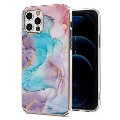 Customized Mobile Cover Matte Square Phone Case For Iphone 12 11 Xr 11Pro Xs Max Soft Silicone Tpu