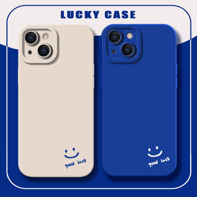 Customized Mobile Cover Matte Square Phone Case For Iphone 12 11 Xr 11Pro Xs Max Soft Silicone Tpu