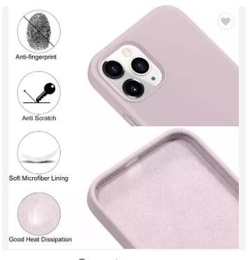 Sublimation Mold For 3D Phone Case,Plastic Mobile Phone Case Mold Jig  Bule and Red For Prototype