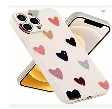 Sublimation Mold For 3D Phone Case,Plastic Mobile Phone Case Mold Jig  Bule and Red For Prototype