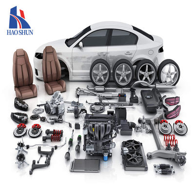 Customized For Car Mould Quality Processing Mim Pom Electric Automotive New Energy Vehicle Parts & Accessories