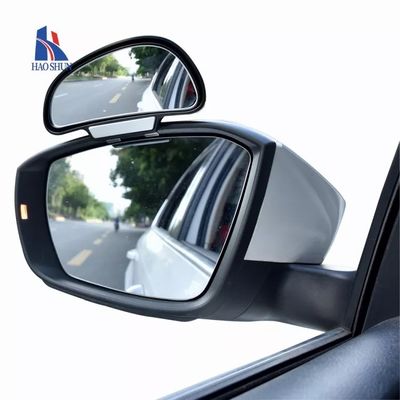 Collapsible Adjustable Auto Interior View Rearview Mirror For NEW BMW X1 E84 With 0.1 Tolerance