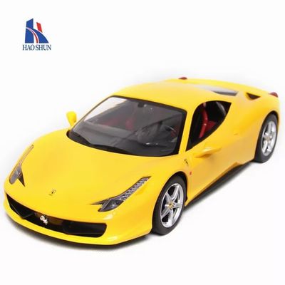 Plastic Injection Molding For Walker Swing Toy Car Anti - Rollover Baby