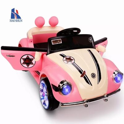 Plastic Injection Molding For Remote Control Racing Car Toys For Children