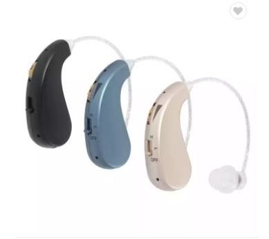 Rechargeable Digital micro Ear Invisible Deafness Aids For The Deaf sound Amplifier