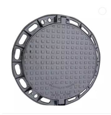 Fiber Glass FRP Composite Manhole Cover