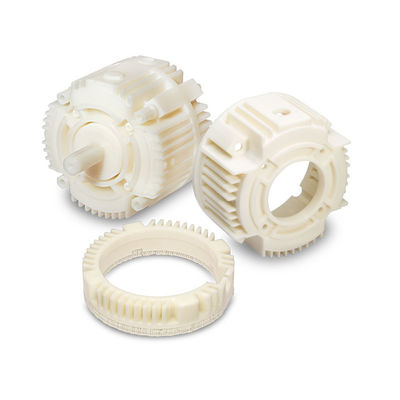 Custom For  Rapid Prototype Fabrication Service ABS Nylon Plastic 3D Print Parts