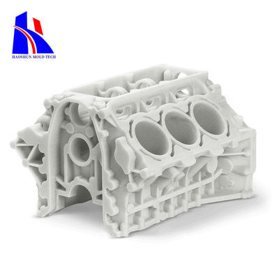Custom For Industrial Prototype Maker SLA SLS FDM SLM OEM  Large 3D Printing Service