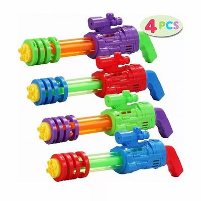 Plastic Injection Molding For Toy Gun For Boys Kids Watergun