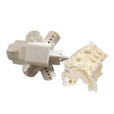 Custom For Rubber ABS Resin Plastic PLA Nylon PMMA Fast Prototyping Silicone TPU Pet SLA SLS FDM SLM 3D Printing Servic