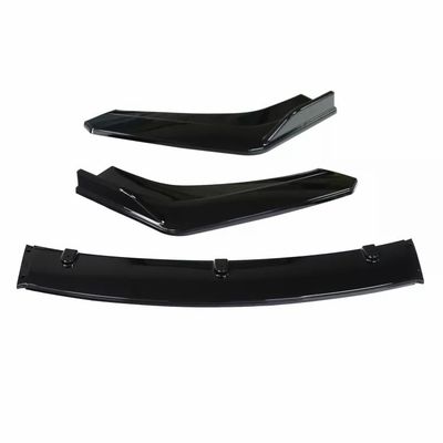 Design Body Kit Car Bumpers For Toyota Camry To Lexus LS