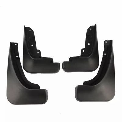 Car Auto Model 3 X S Y Body Parts Replacement Aftermarket Front Fender Wing Fenders For Injection Molding