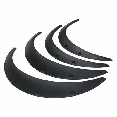Car Auto Model 3 X S Y Body Parts Replacement Aftermarket Front Fender Wing Fenders For Injection Molding