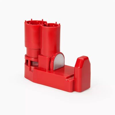 Turning Machining Injection Tooling Molding Die ABS Custom Molded Parts Supplier OEM CNC Plastic Components