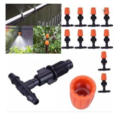 Drip Irrigation Kits Plant Watering Spikes Plant Self Watering Devices Automatic Watering System For Palstic Molding