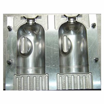 Custom Blowing Products Die Injection Vacuum Flask Preform Plastic Mold Blow Moulding