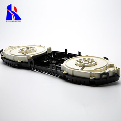Custom For OEM  ABS TPU PA12 Peek Products Parts Service Manufacturer Plastic Injection Molding