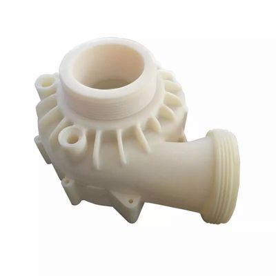 OEM ODM Processing High Hardness Plastic Custom SLS Making Prototype Industrial Rapid Nylon 3D Printing Services