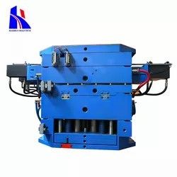 Manufacturing Plastic Injection Mold For Hot Runner With Thermoforming Design