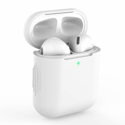 Luminous Glowing Case For Apple AirPods Pro Cover Earphone Shell For Airpods