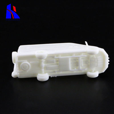 Custom Cnc Fdm/Sla/Sls/Mjf Dlp Plastic Pa Pp Pc Nylon 3D Printing Rapid Prototyping