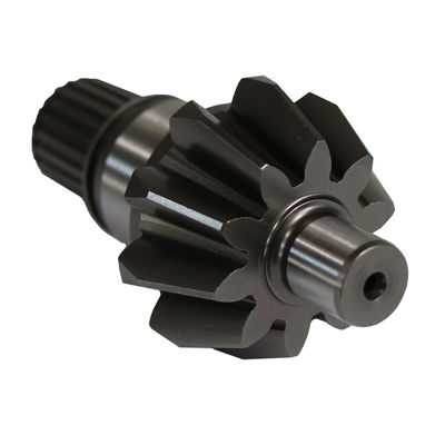 CNC Machine Customized Small Nylon Gear Epicyclic Gear Plastic Parts For Machine For CNC Machining