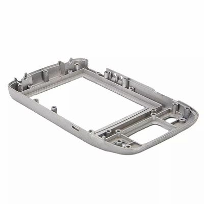 OEM Custom All Automotive Car Aluminium Mould Radiator Metal Forming Moulding Die Casting Moulds