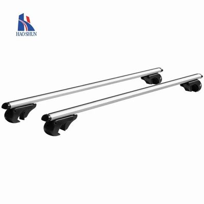 Car Roof Rock Cross Bars For Luggage Carrier Bike Rack Cargo Basket Roof In Alloy 2 x Universal 120cm