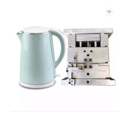 ABS Molding Manufacturer Making Injection Plastic Mold Products Electric Kettle Mould