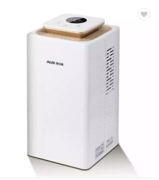 Mini Car Dehumidifier Basement Bathroom  Portable Compact Small Mini Dehumidifier Dryer