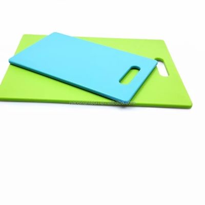 0.1mm Hot Runner Rapid Tooling Injection Molding Precise Injection Molding Cutting Board