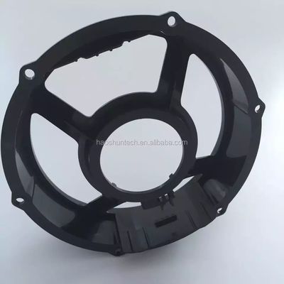 High Precision CNC Machining Plastic Injection Molding Parts Plastic Injection Mould Maker