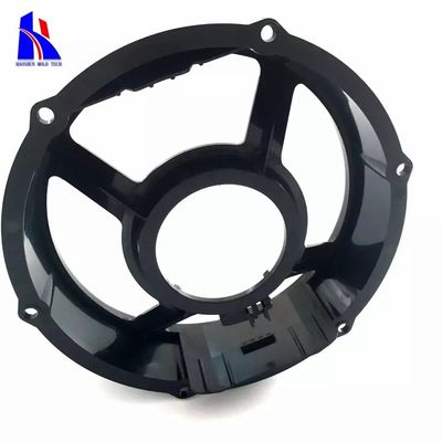 Custom-Made CNC Machining Plastic Injection Molding Parts Plastic Injection Mould Maker