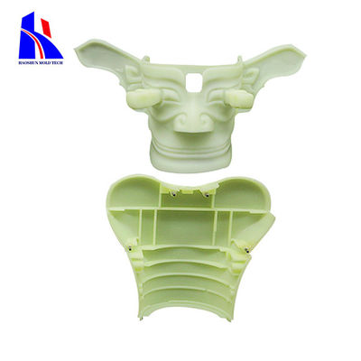 Custom 3D Printing Rapid Prototyping Services For ABS PLA PEEK Carbon TPU Rubber Resin Plastic Products SLA SLS FDM