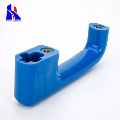 OEM/ODM Custom Design Plastic Body Parts For ATV Resin Components For Lawn Movers Injection Molding