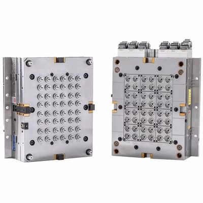 Customization Hot Runner High Precision Die Manufacturers Making Service Custom Injection Parts Maker Mold Plastic Mold