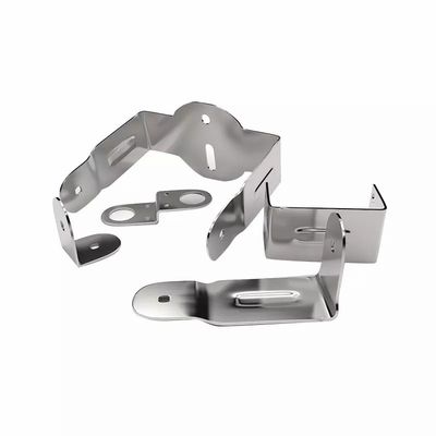 Prototype Design Laser Cutting Stamping Parts   Fabrication Service Custom Steel Bending Sheet Metal Punching Forming