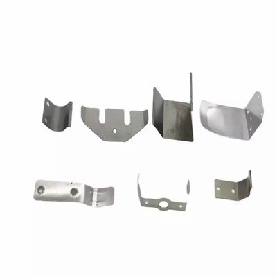Custom Sheet Metal Forming Services Bending Cutting Stamped Welding Metal Stainless Steel Aluminum Sheet
