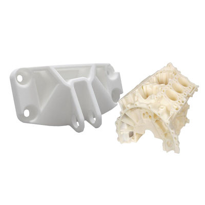 Rubber ABS Resin Plastic PLA Nylon PMMA Fast Prototyping Silicone TPU Pet SLA SLS FDM SLM 3D Printing Service