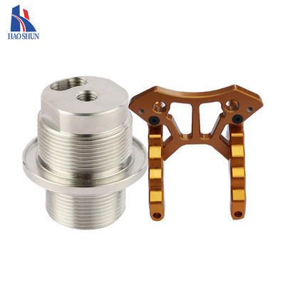 Custom-Made China Manufacture Drawing Fabrication Milling Component Alloy Customized Small Quantity CNC Machining
