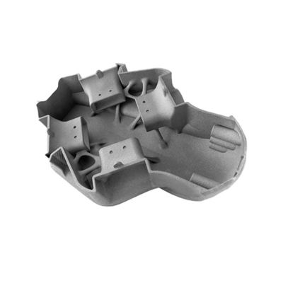 Custom Medical SLA Plastic Nylon Service Manufacturing Rapid Prototyping PP 3D Printing
