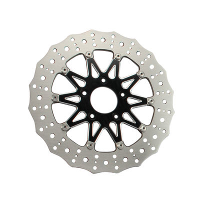 Custom-Made Wholesale OEM Standard Auto Parts Front Rear Car Brake Disc For Cheap Price