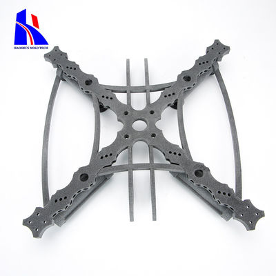 Custom Making  Rapid Prototyping SLS Plastic 3d Printing Service For Toy Airplane Drone