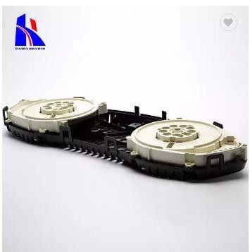 Customer OEM ABS TPU PA12 PEEK Products Parts Service Manufacturer Plastic Injection Molding